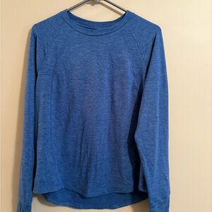 Member's Mark Blue Crew Neck Sweater